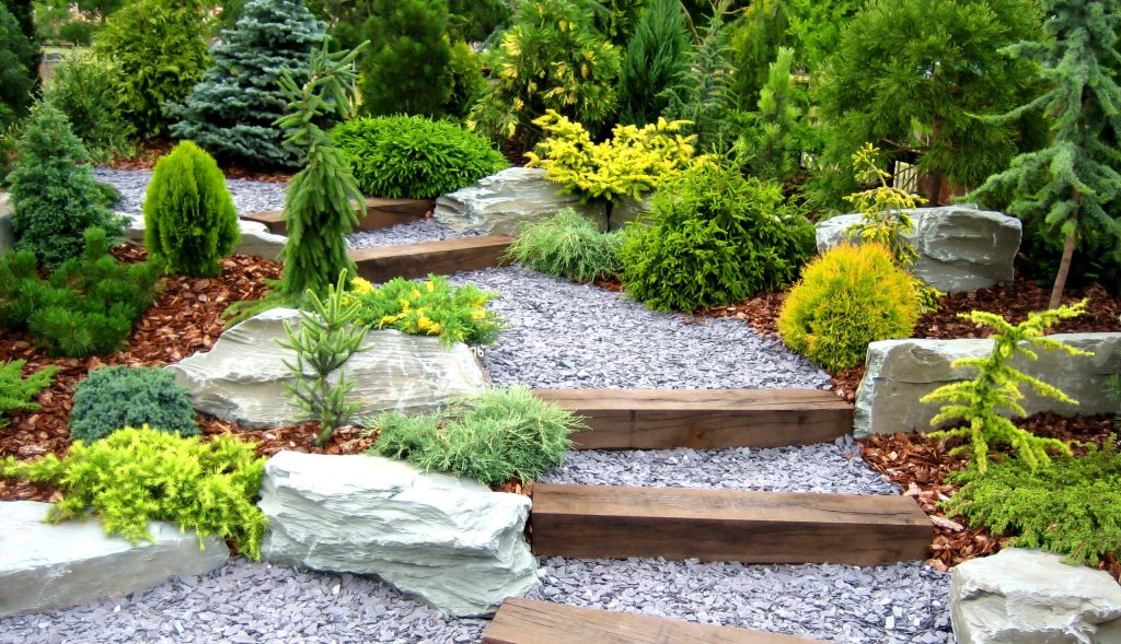 Ramassage des feuilles mortes