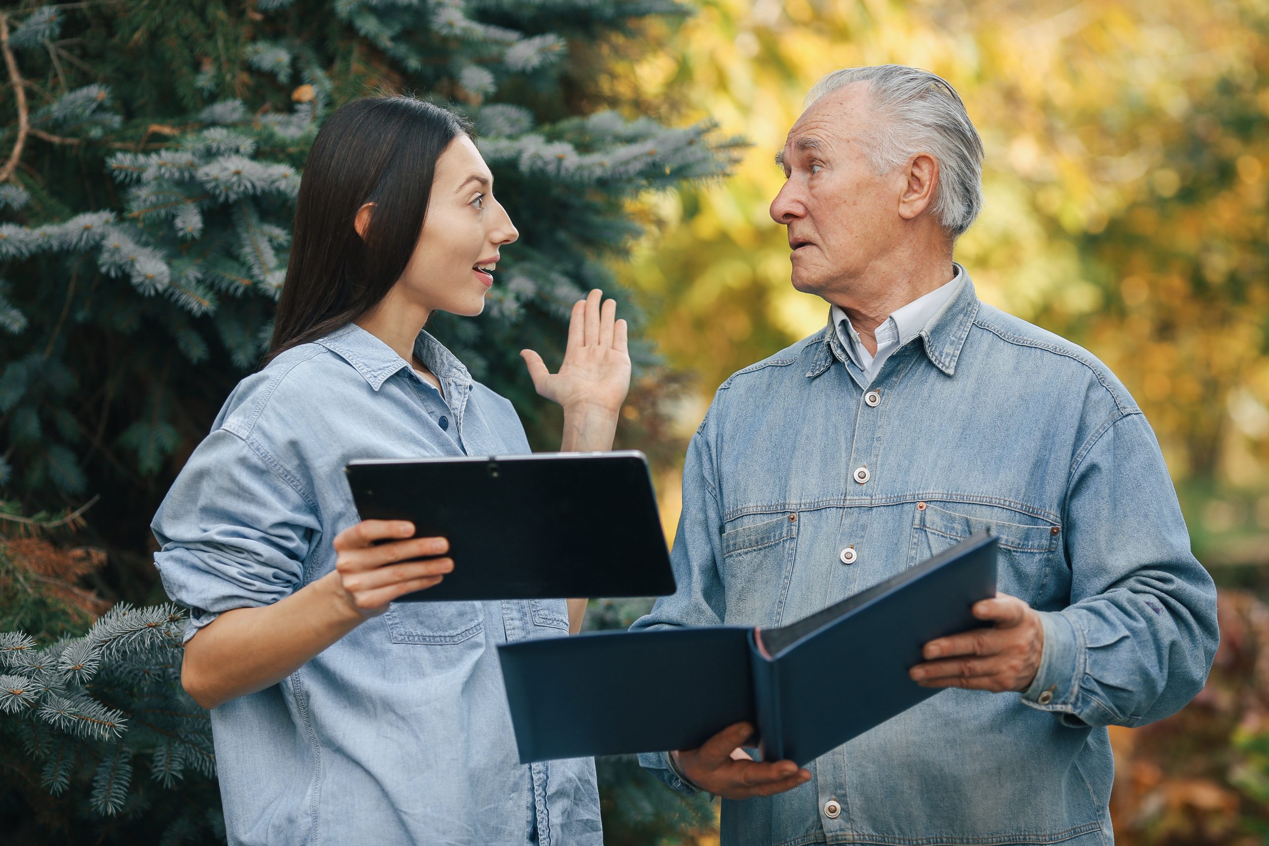 Savoir-faire de Palladium Garden