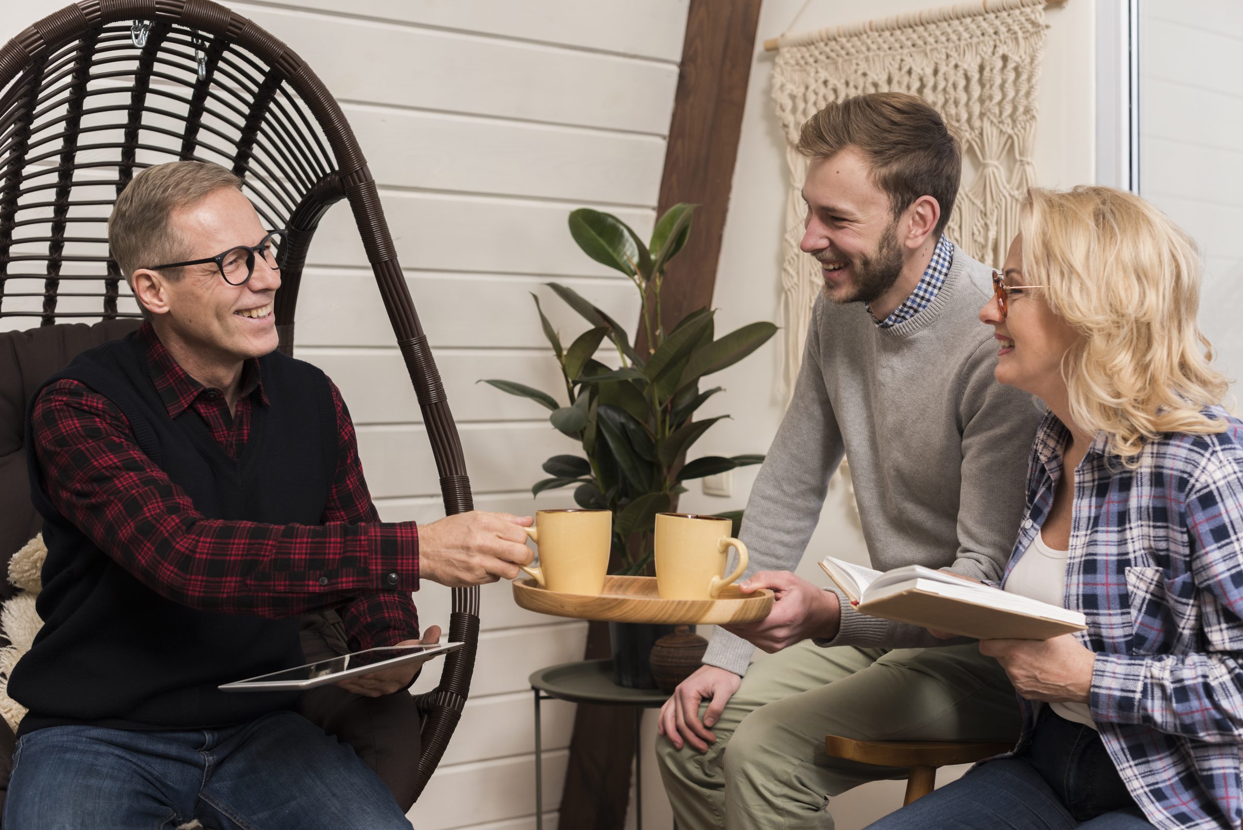 Savoir-faire de Palladium Garden